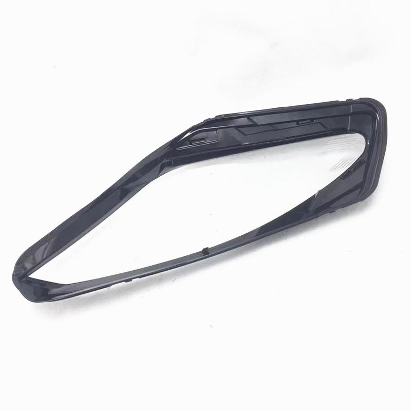 Jaguar E-PACE Scheinwerferlinsenabdeckung für 18-20 Modelle: Originalqualität Transparente Hülle