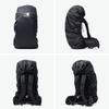 Raincover Black Waterproof 40-60 Lightweight, Compact,