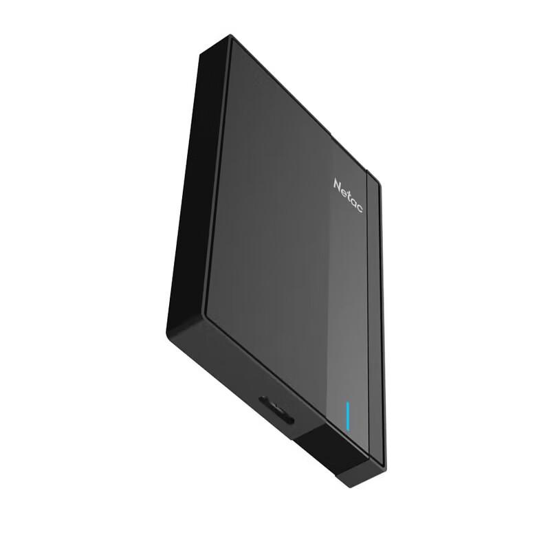 Netac K331 Portable External Hard Drive