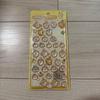 Used Partially Used Chikawa BONBON DROP Sticker Rabbit