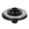 4/12PCS For Ford Transit Custom 2012-2021 Roof Rack Hole Blanking Washer Bolts Screws Direct Replacement Car Accessories