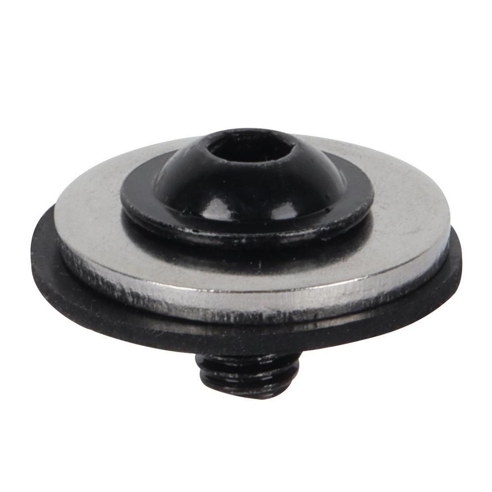 4/12PCS For Ford Transit Custom 2012-2021 Roof Rack Hole Blanking Washer Bolts Screws Direct Replacement Car Accessories