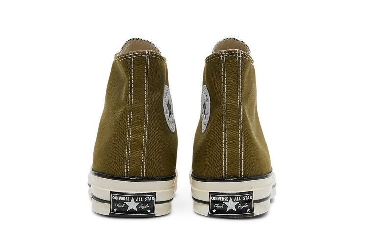 Converse Chuck 70 High 'Dark Moss'