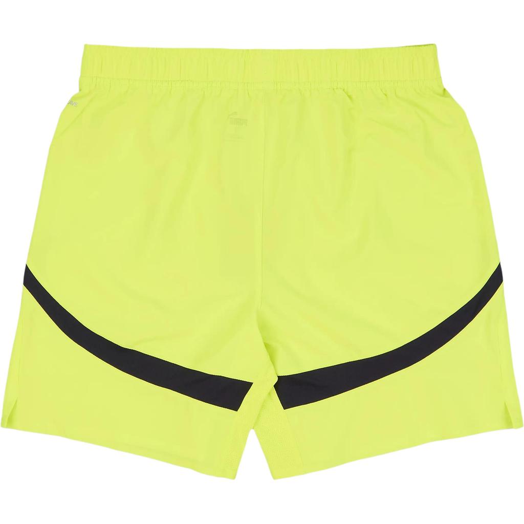 Puma Manchester City 2024-25 Season Player Edition Away Mid-Rise Elastic Football Pants Men Bottoms 775112-10