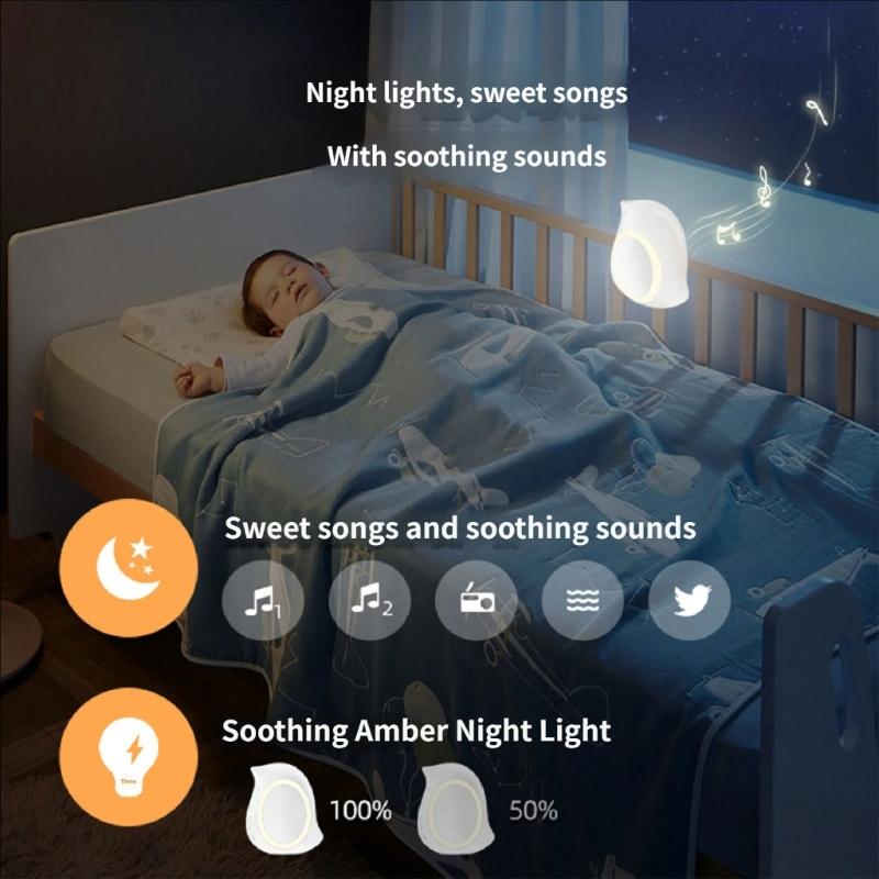 5 Gear Adjustable Speed Rechargeable Rocker Strollers Rocker Rocks All Strollers Pram and Pushchair Baby Sleep Soother Aid