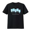 Quinta T-shirt Vasopressore Terapia Intensiva CRNA Medico Terapia Intensiva Per Infermiere vintage Lavata Casual Unisex grafica Traspirante Elastica