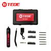 Ferramentas elétricas – Desandadores elétricos
