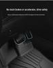 BYD Car Floor Mats for Qin PLUS, Yuan UP, Sea Lion, Seal 06/05, Song PRO, Seagull, Dolphin, Yuan PLUS