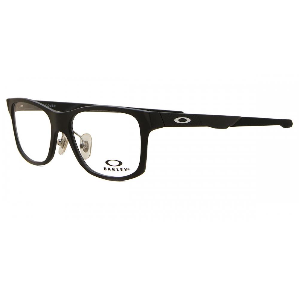 Oakley Oy8025d Kick Over  Youth Fit  802501 Men Eyeglasses