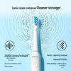 Saky Fresh Breath Dental Care Set