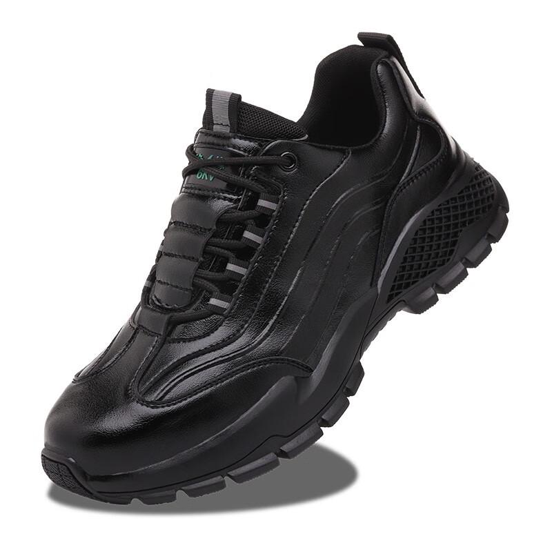 Housekeeper Men s Safety Work Shoes 40