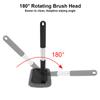 Cleanning Brush Car Windshield Clean Car Wiper Cleaner Glass Telescopic Rod