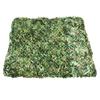 26 x 26FT Camouflage Netting Camo Woodland Net, Military Mesh Covering Decorations Blinds for Sunshade Camping Shooting Hunting