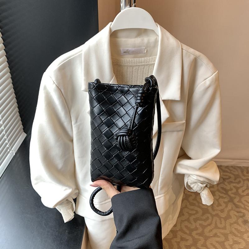 Summer Minimalist Crossbody Bag and Mobile Phone Case