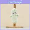 Plush Vegetable Toy For Kids Cute Cucumber And Sugar Cane Decor