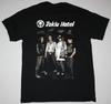 Tokio Hotel Band Signature Shirt Unisex Concert S5XL TR646 Unisex T-Shirt