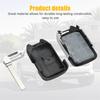 Hyq1Aa Remote Key Fob 6 Button Id46 Chip For Chevrolet Tahoe Silverado Gmc Yukon 2015 2016 2017-2020