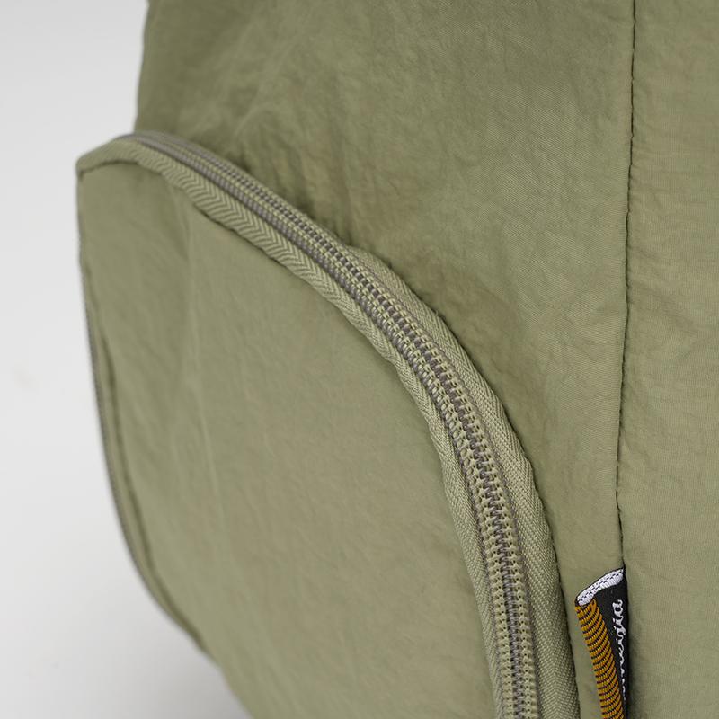 New Crossbody Bags Large Capacity Korean Simplified Shoulder Bag Lightweight Solid Color Dumpling Bag Travel