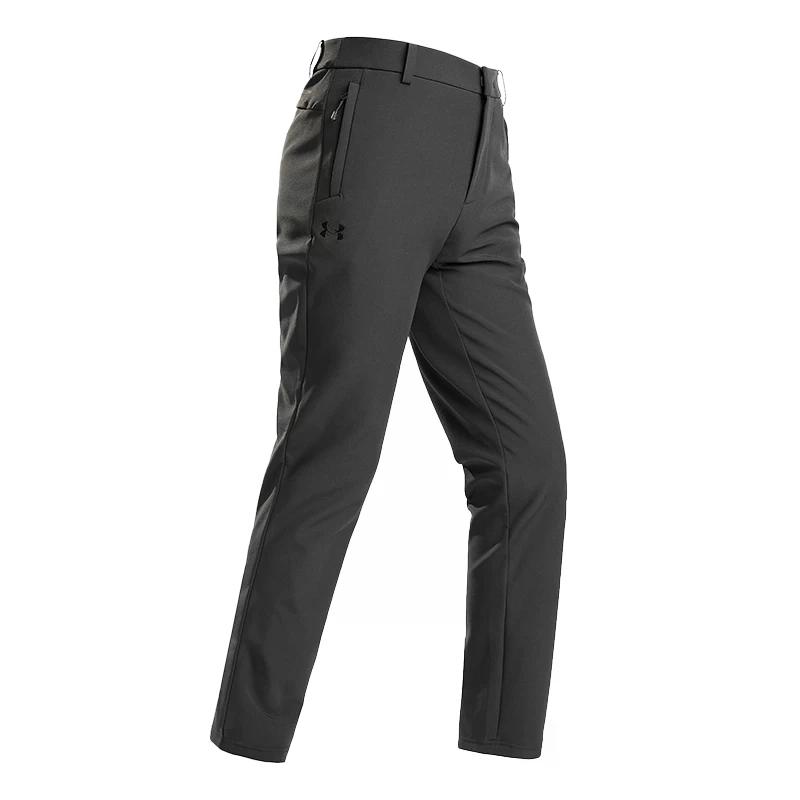 

Under Armour Дышащие Прочные Теплые Вязаные Спортивные Брюки Женские низ 14425252