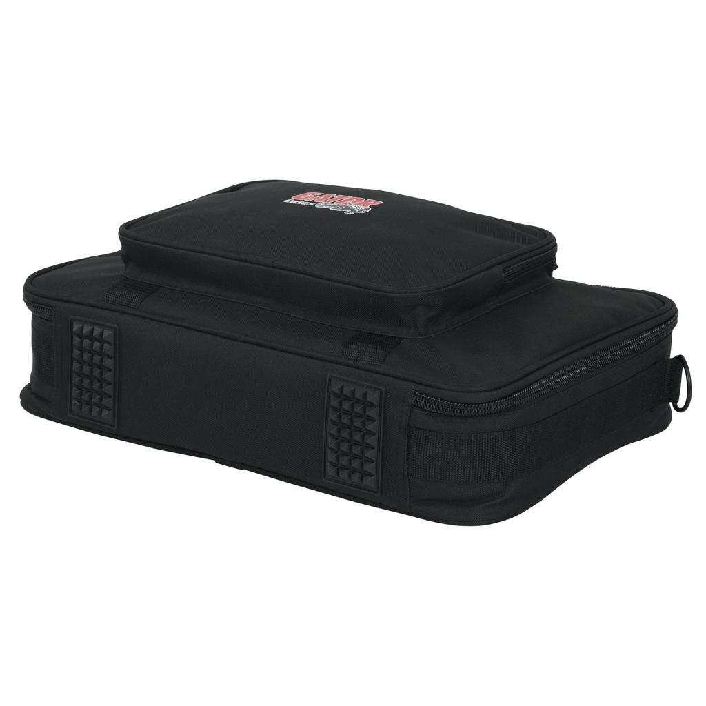 Gator Cases GK-1610 MIDI Controller Carrying Bag, 16"x10", Nylon, with Shoulder Strap Included. [Official Japanese Product]