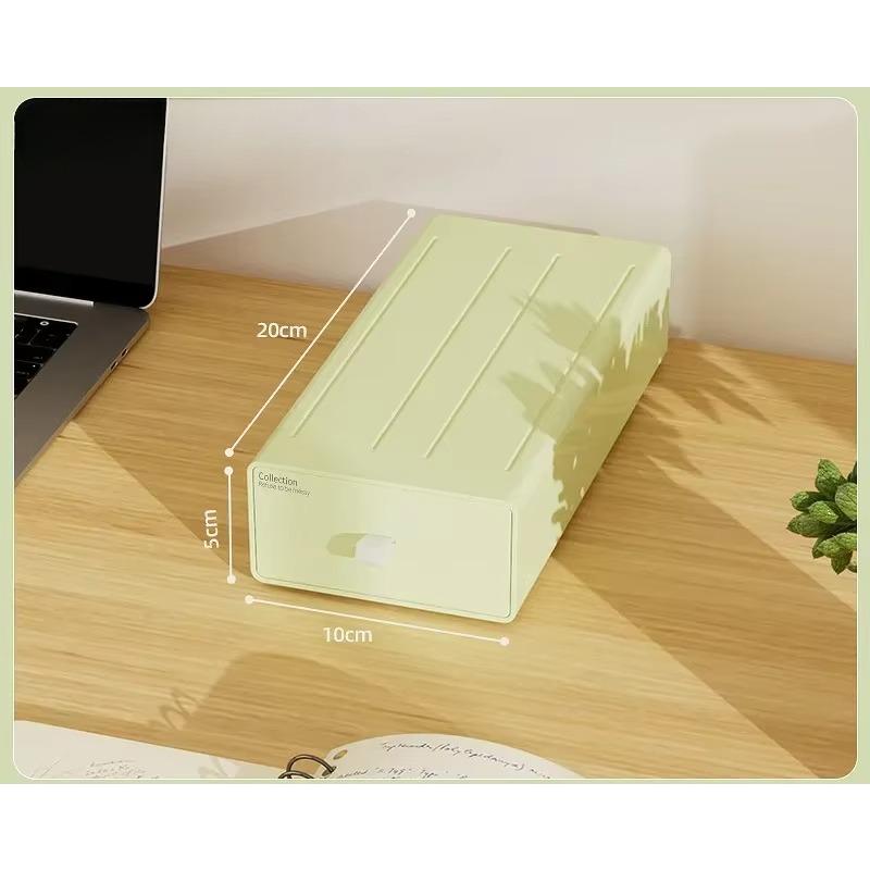 

Ящик для хранения косметики Крем Ветер Бытовой настольный комод Средства по уходу за кожей Стойка для хранения помады Органайзер Ящики для хранения в стиле ящика