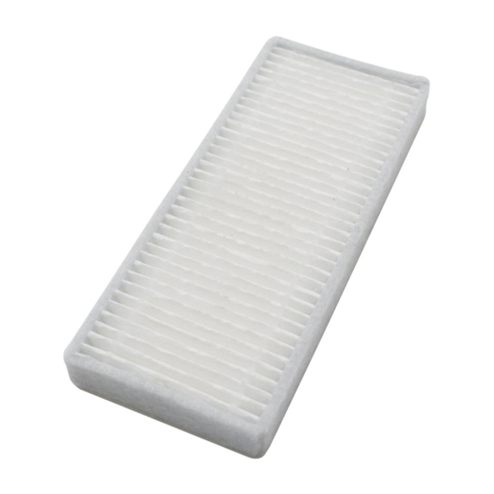Main Brush with Filters and Mop Cloths for Efficient Home Cleaning