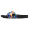 Chuck Taylor All Star Casual Slippers Unisex Black Multicolour