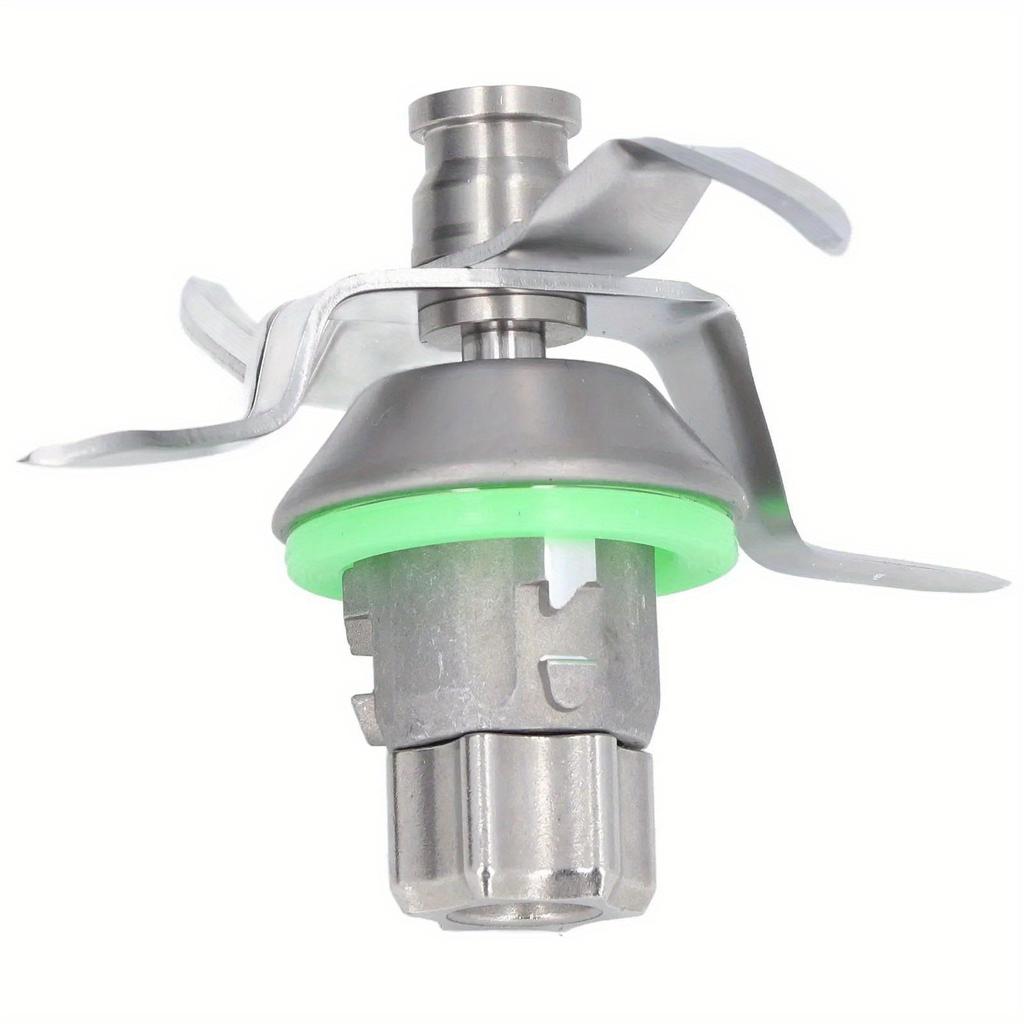 Mixing Knife Accessories For Thermomix Knife TM5 TM6 Replacement Blade For Thermomix Vorwerk TM5 Food Processor