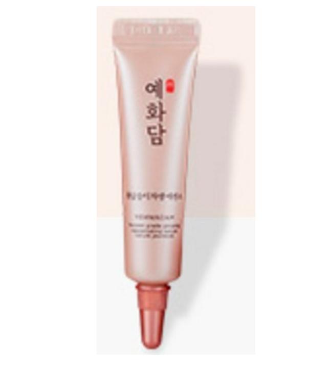 The Face Shop Yehwadam Cheonsamsongi 2-Set Special Package | Anti-Aging & Hydration