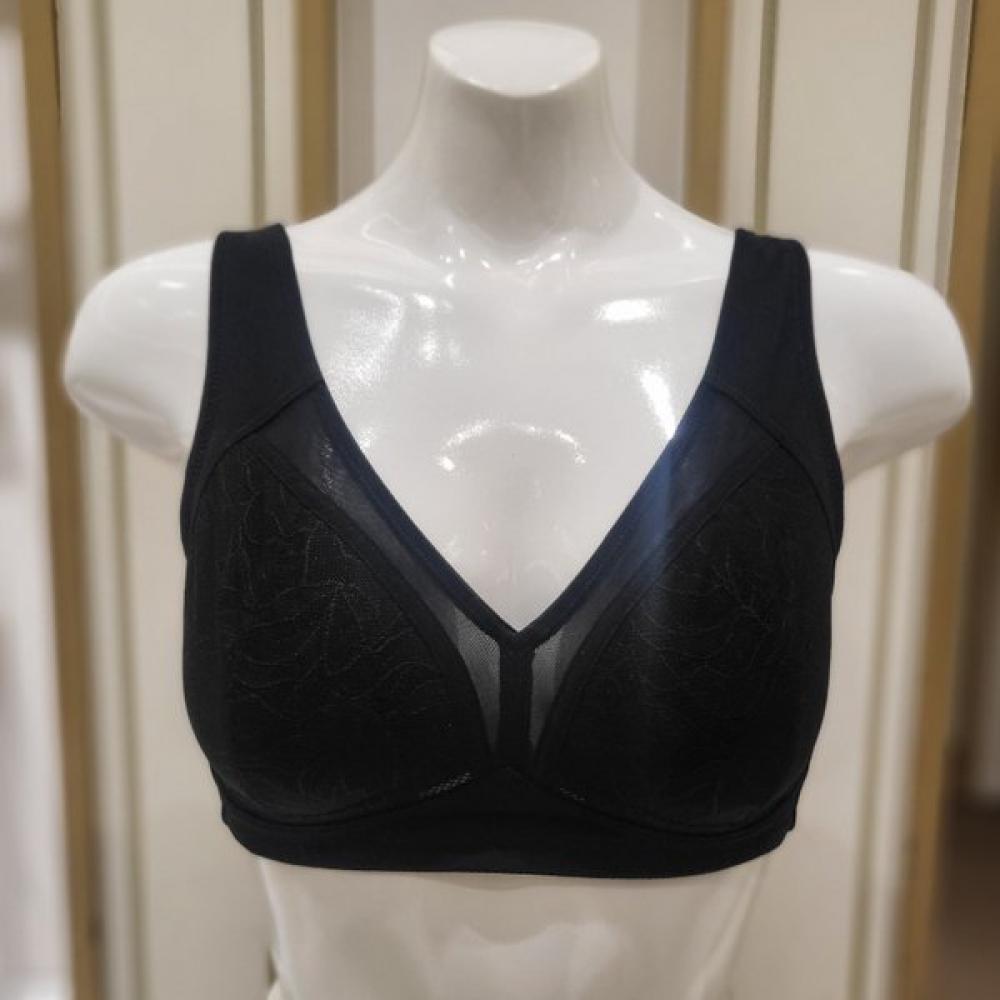 VenuS 25S S Coenzyme Q10 Non Wire Shaper Bra Vgbm165ab