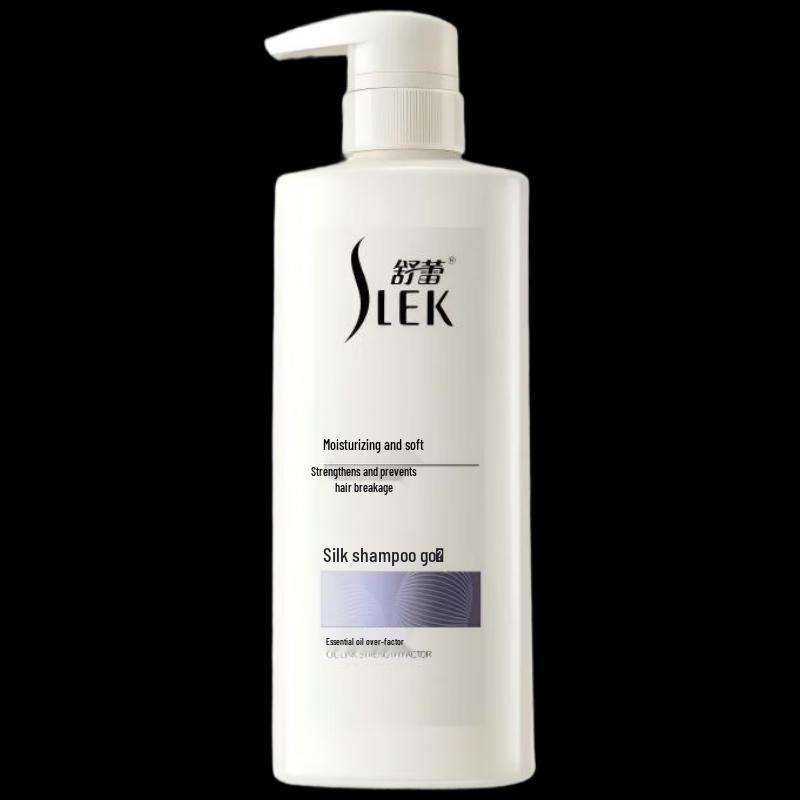 

Sulei Moisturizing Anti-Dandruff Silk Shampoo