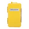Fiber Optic OTDR Launch Cable Box Dead Zone Eliminator Fiber Ring Lc APC Lc APC SM 1km