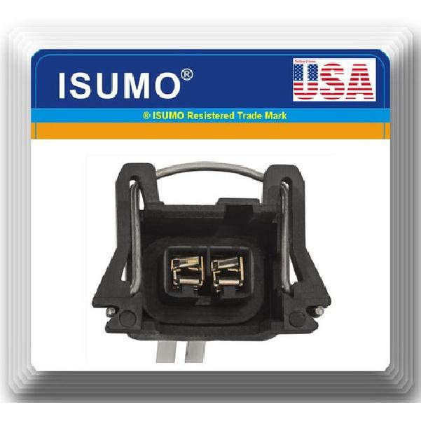 2 Wire Multi Purpose Electrical Connector S696 Fits: BMW GM Daihatsu Ford Kia &