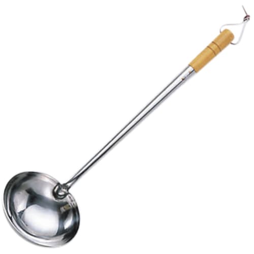 MT. Torimatsu 18-0 Čínská naběračka pro domácí použití 1701404