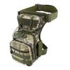Li Shen Outdoor Tactical Leg Bag