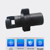 PVC Inflatable Air Valve Adapter for Kayaks, Paddleboards, Surfboards, Tents, and Toys