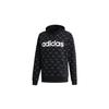 Neo M CORE FAV HDY Casual Sports Pullover Black Men's EI6256