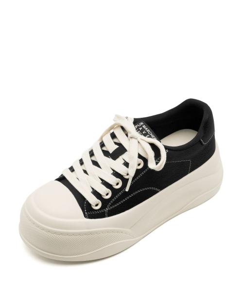 [SPUR] Elisha Sneakers 5.5CM VA9070