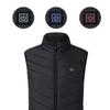 Heated vest M 19550