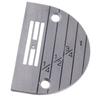 Throat Plate for Flat Lockstitch Industrial Single Machines Steel
