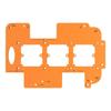 Sturdy Engineering Plastic Switches Template Portable Accessory for Woodworking with Routers Jig Drilling and Profilings