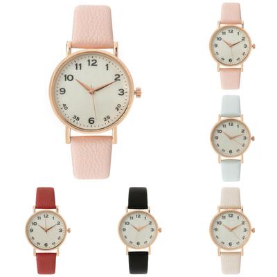 Women's Fashion Vintage Watch