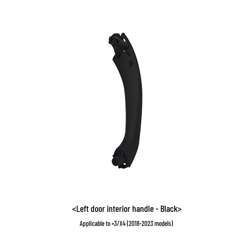 

BMW X3 X4 2018-2022 Door Pull Handle & Window Switch Trim Panel