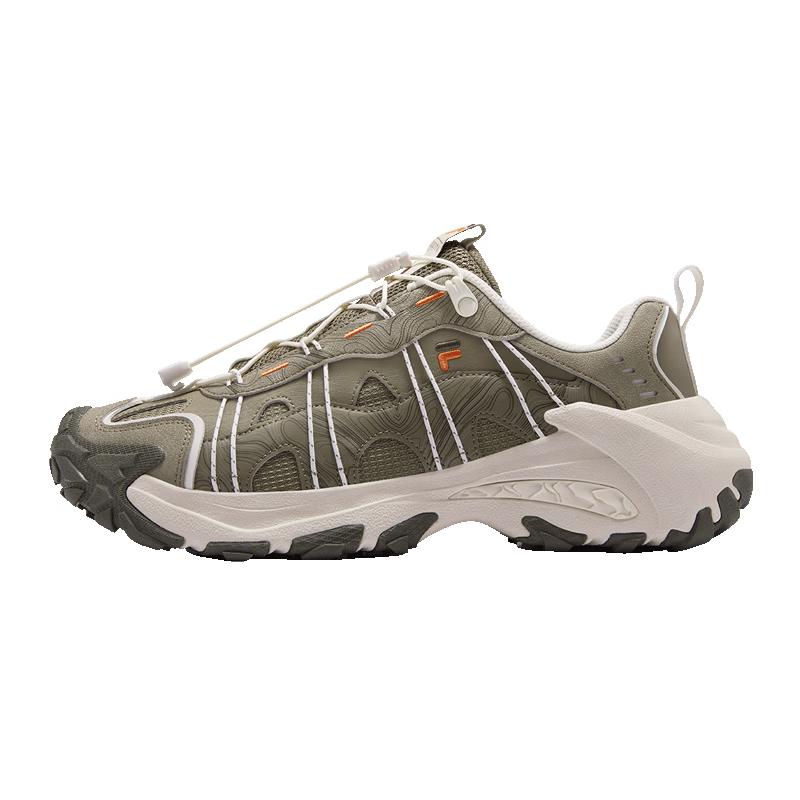 FILA FUSION EXOCET II Chunky Sneakers