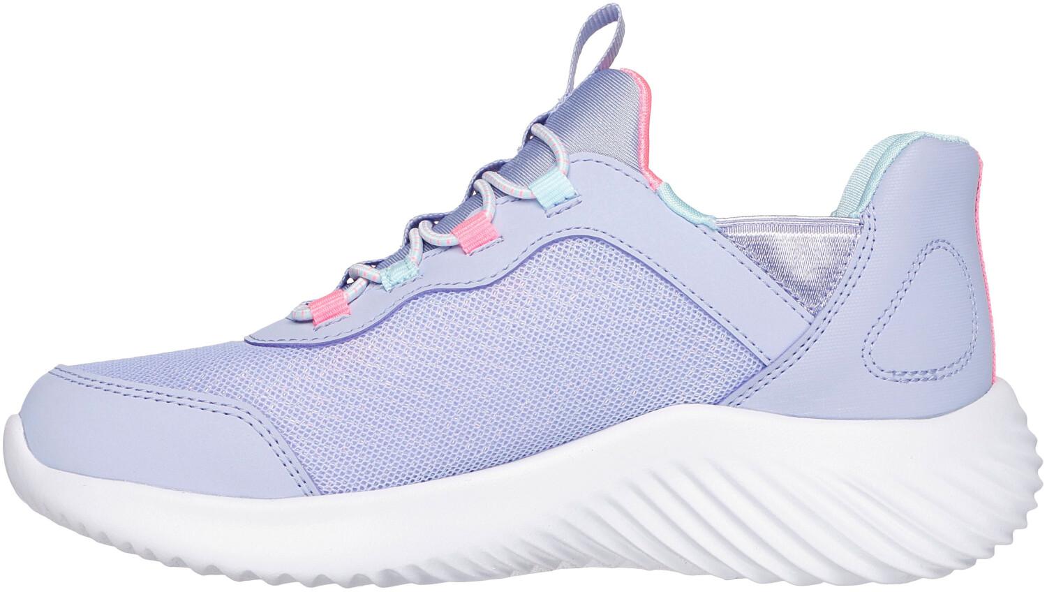 

Кроссовки Skechers Bounder Slip-ins violett 27