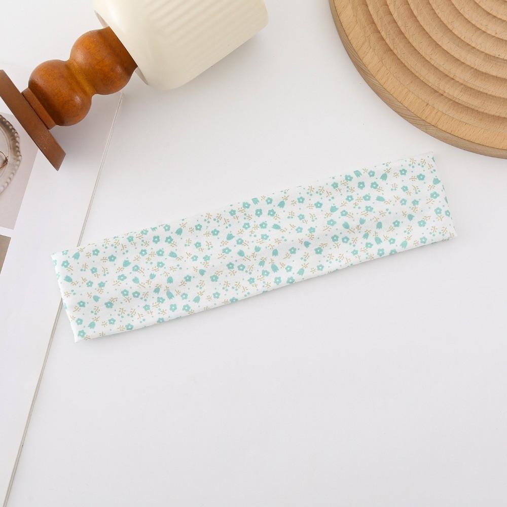 Wide-brimmed Sports Headband Sweat Absorbing Wide Brim Headband New Yoga Headband Sports