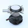2KW 5KW Blower Fan Motor Accessories Kits For Eberspacher Airtronic D2 D4 D4S Webasto Air Top 2000ST For Webasto 5000/3500
