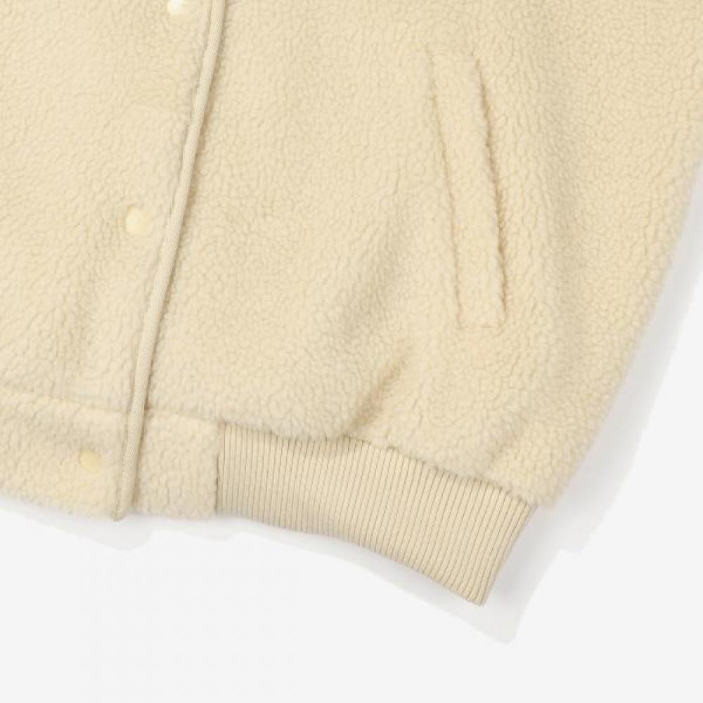 Fila Shawl Collar Boa Fleece