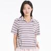BBC EARTH Women S Poly CoTTon Sailor T ShirT