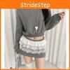 Original Design Flower Lace Waist Belt With Plastic Buckle For Dresses And Jeans